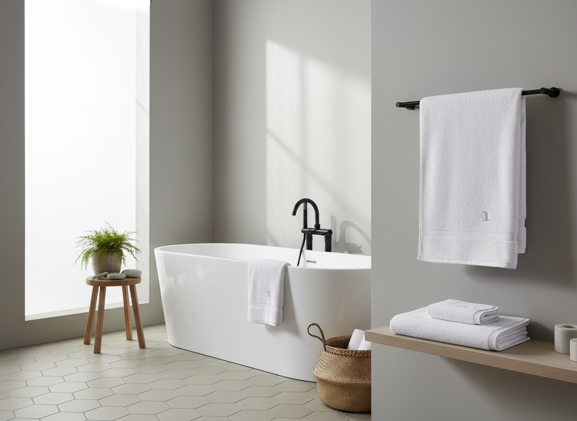 SUPERWUSCHEL ručník 30 x 30 cm silver