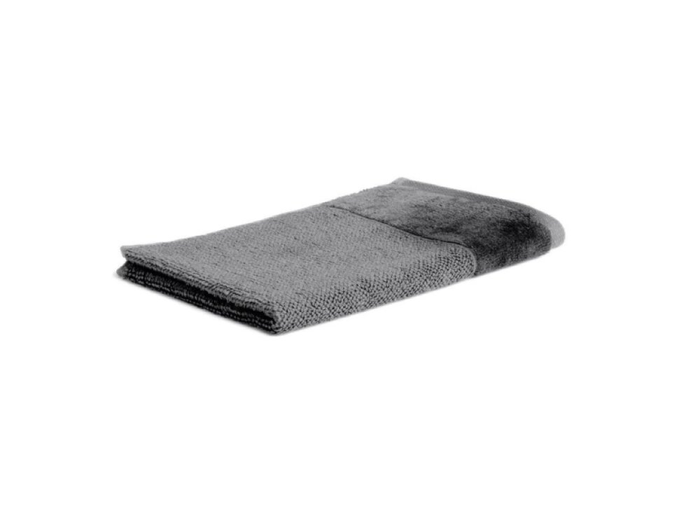 Bambusový ručník 30 x 50 cm stone