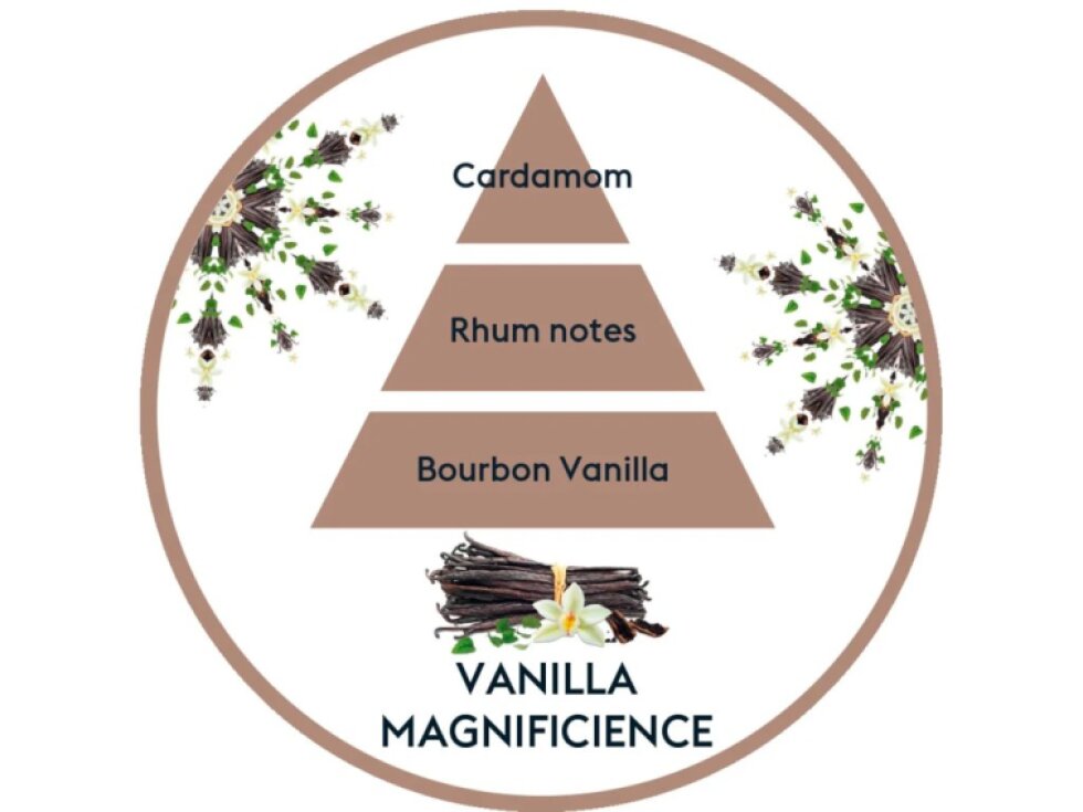 Katalytická lampa POMELIS tělová + náplň Velkolepá vanilka 250 ml
