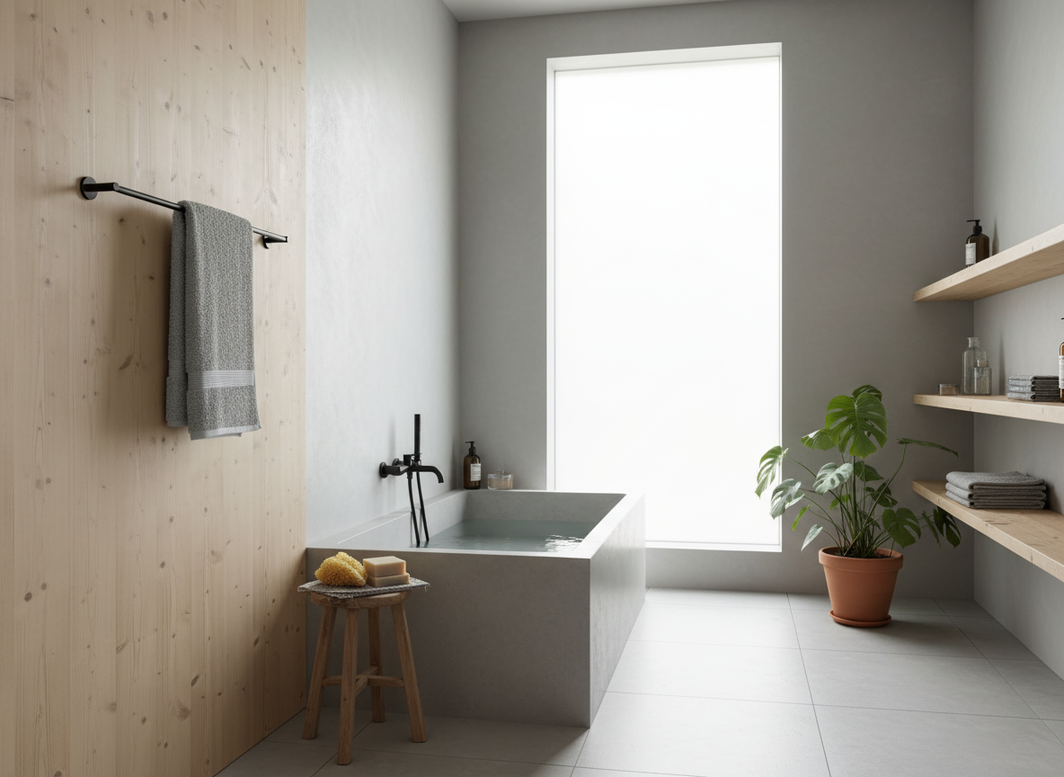 SUPERWUSCHEL žínka 15 x 20 cm silver