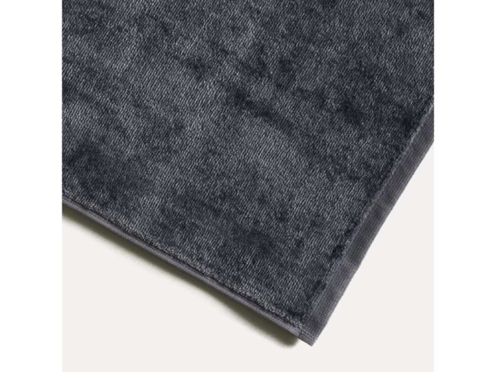 Bambusová předložka 50 x 80 cm stone