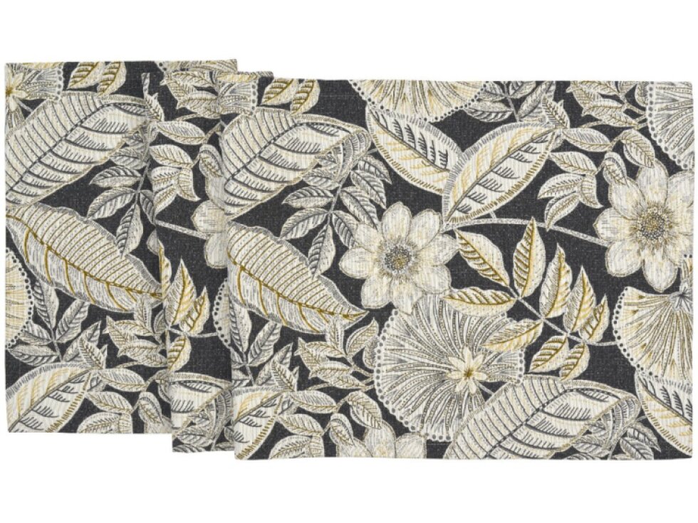 Středový pás/běhoun SHEYLA 50 x 140 cm