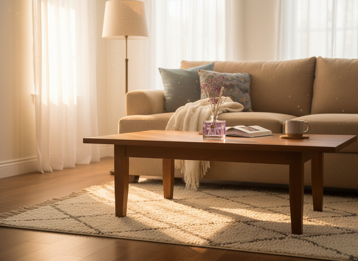 Difuzér LIFE IN BLOOM - PLUM BLOSSOM & POMEGRANATE 150 ml