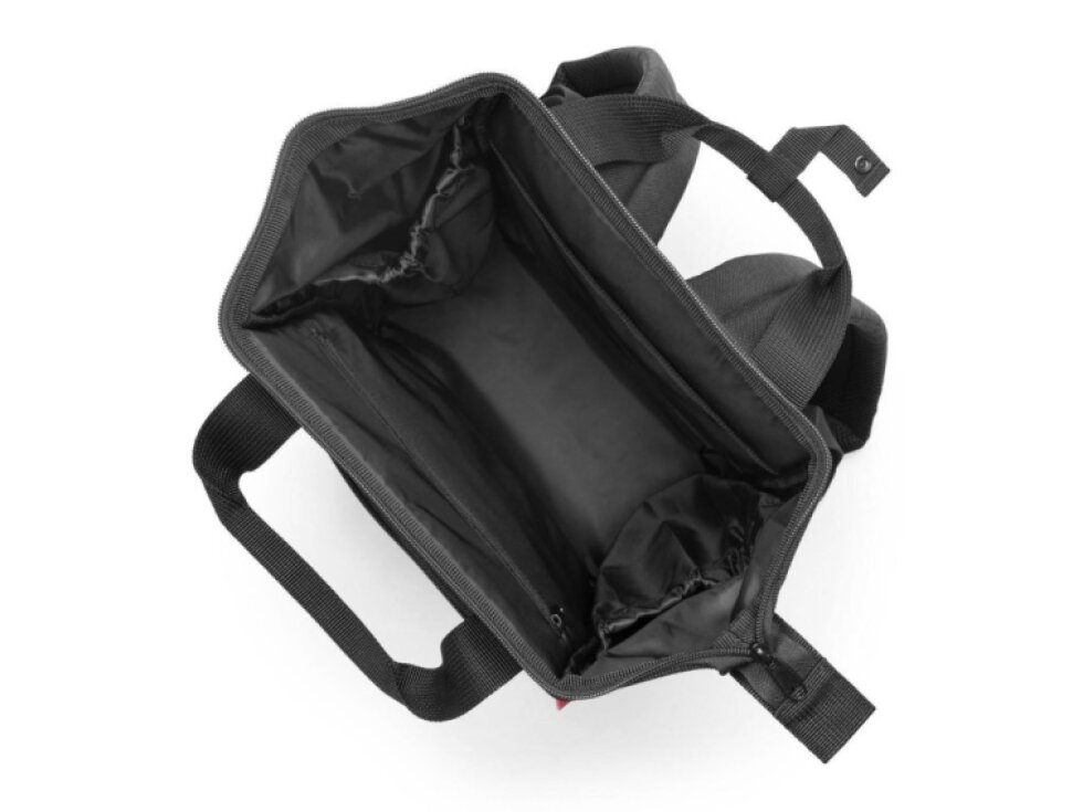 Batoh/taška ALLROUNDER R black Reisenthel