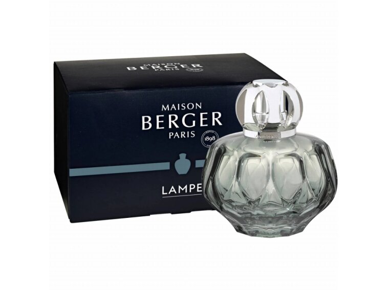 Katalytická lampa Rosalie 310 ml zelená – Maison Berger Paris