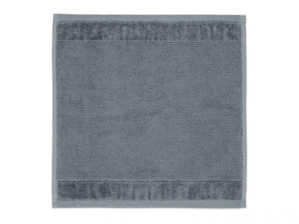 Bambusový ručník 30 x 30 cm stone