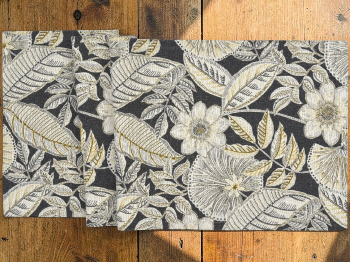 Středový pás/běhoun SHEYLA 40 x 100 cm