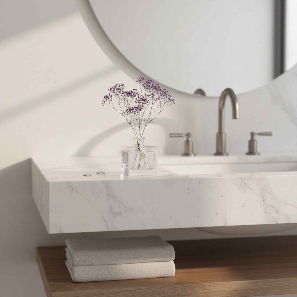 Difuzér LIFE IN BLOOM - PLUM BLOSSOM & POMEGRANATE 150 ml