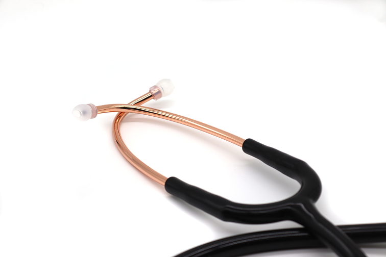 MDF ProCardial - Rose Gold Black