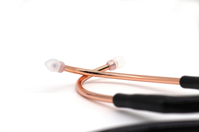 MDF ProCardial - Rose Gold Black