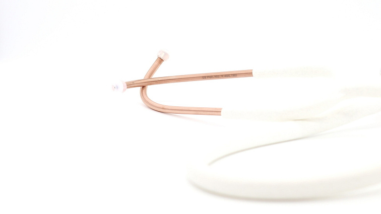 MDF ProCardial - Rose Gold White 2. jakost