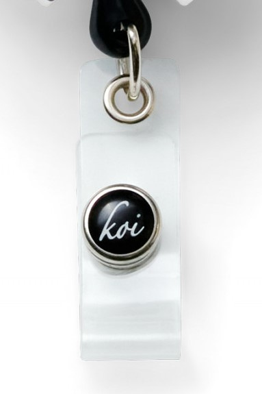 Visačka - zdravotní liška