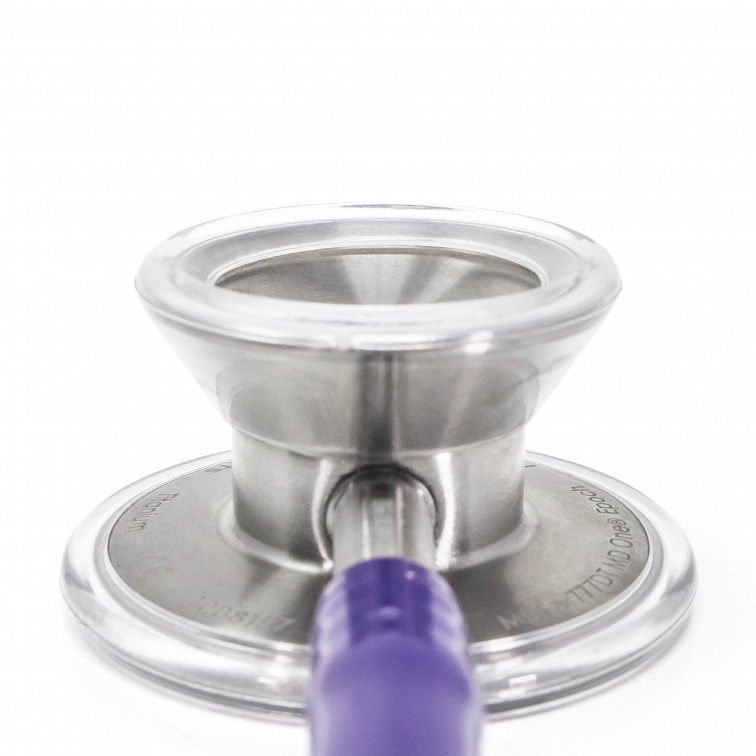 MDF Epoch Titanium (Adult + Pediatric) - Monet Kaleidoscope