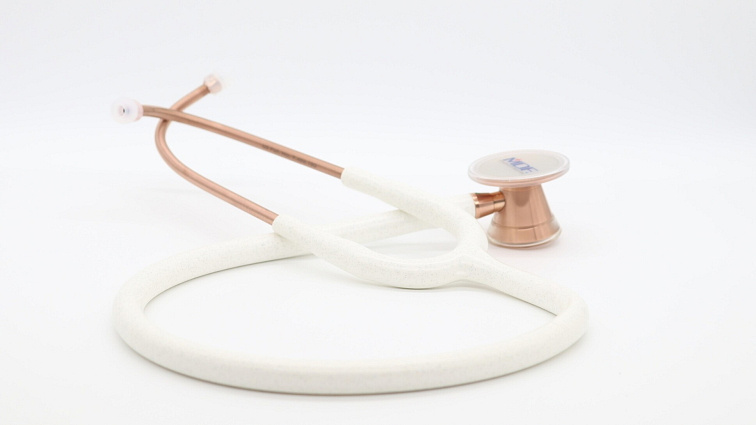 MDF ProCardial - Rose Gold White 2. jakost