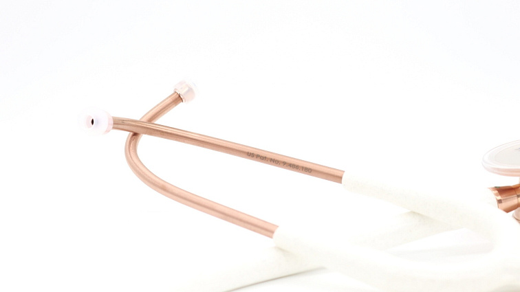 MDF ProCardial - Rose Gold White 2. jakost