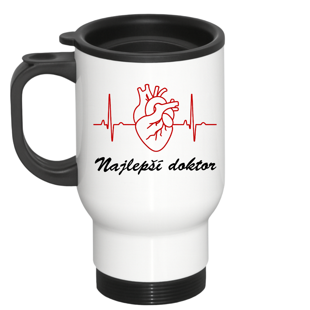 Termohrnek - Nejlepší doktor (slovensky)