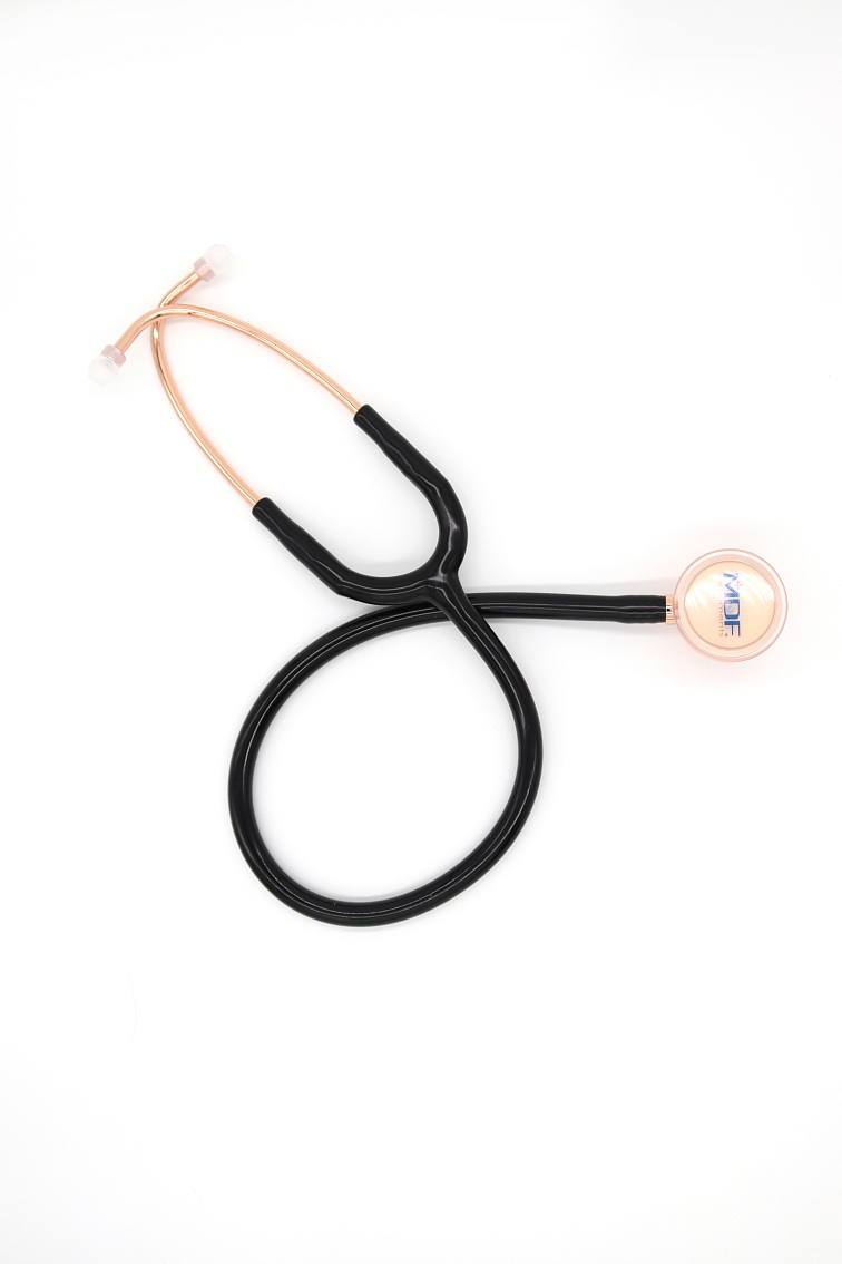 MDF ProCardial - Rose Gold Black