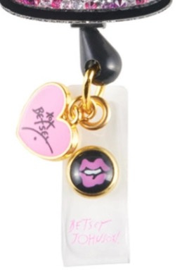 Visačka - láhev na léky