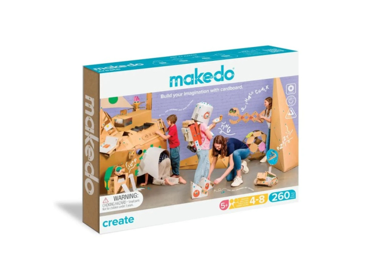 Makedo
