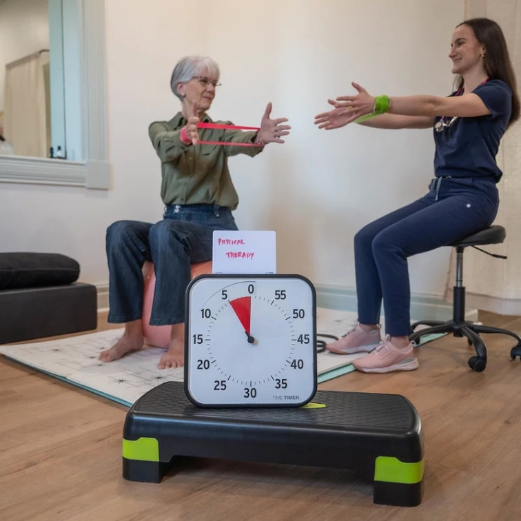 Časovač Time Timer LARGE