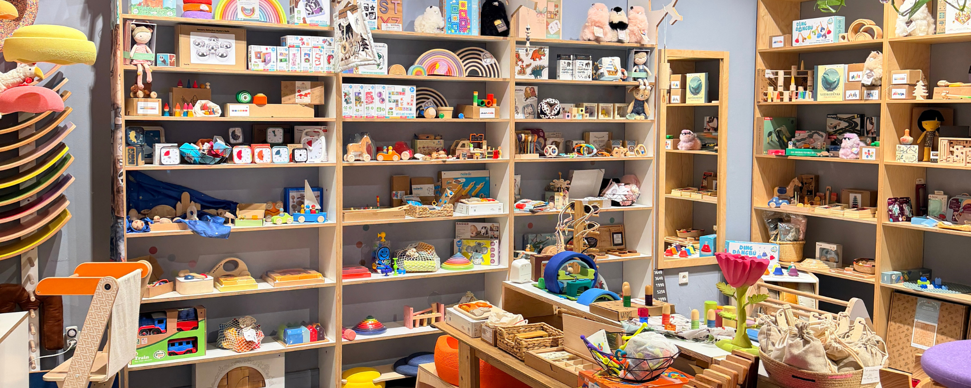 České hračky Utukutu