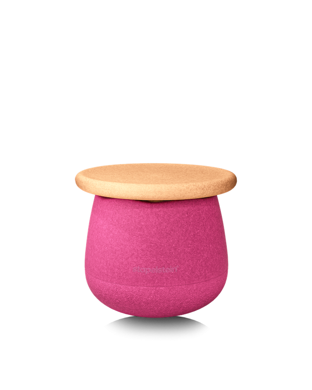 Stapelstein Dynamic all waters & greens