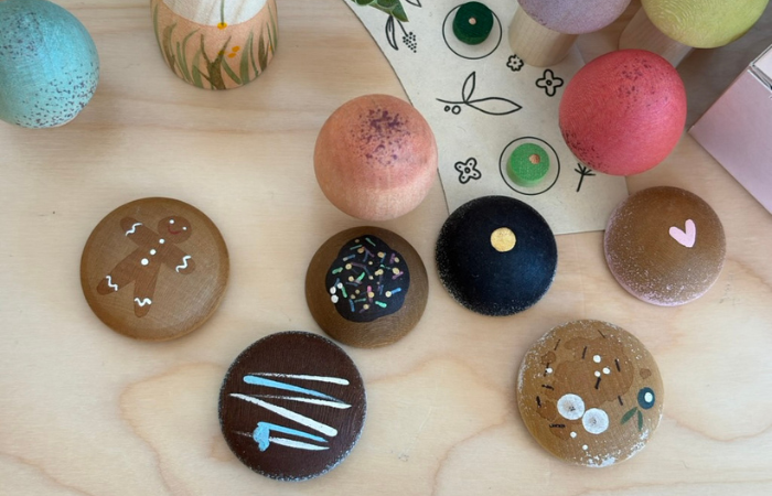 Co obsahuje adventní kalendář Grapat?