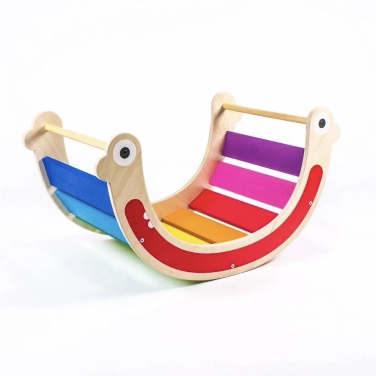 Montessori houpačka Spectra, Utukutu