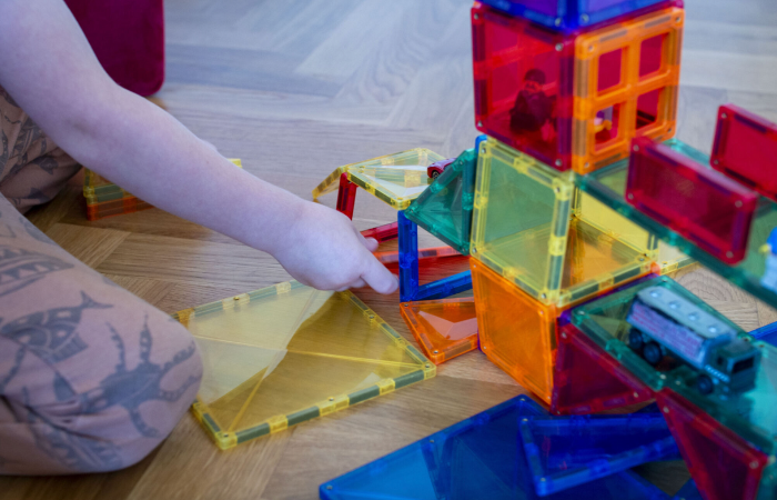 Učení podle principů STEM: Co je to STEM a jak ho doma aplikovat