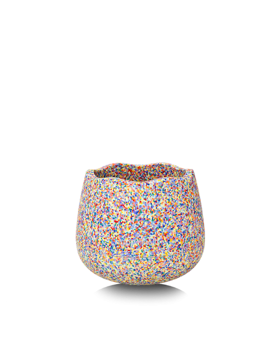 Stapelstein Dynamic small flowers