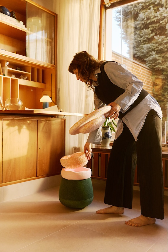 Stapelstein Spring Special Dynamic all water lily