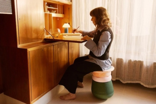 Stapelstein Spring Special Dynamic all water lily