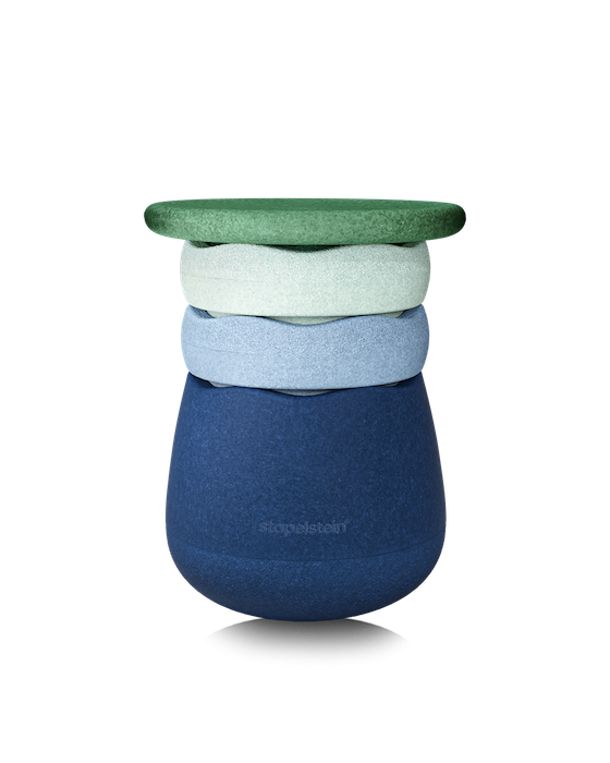 Stapelstein Dynamic Base tmavě modrá
