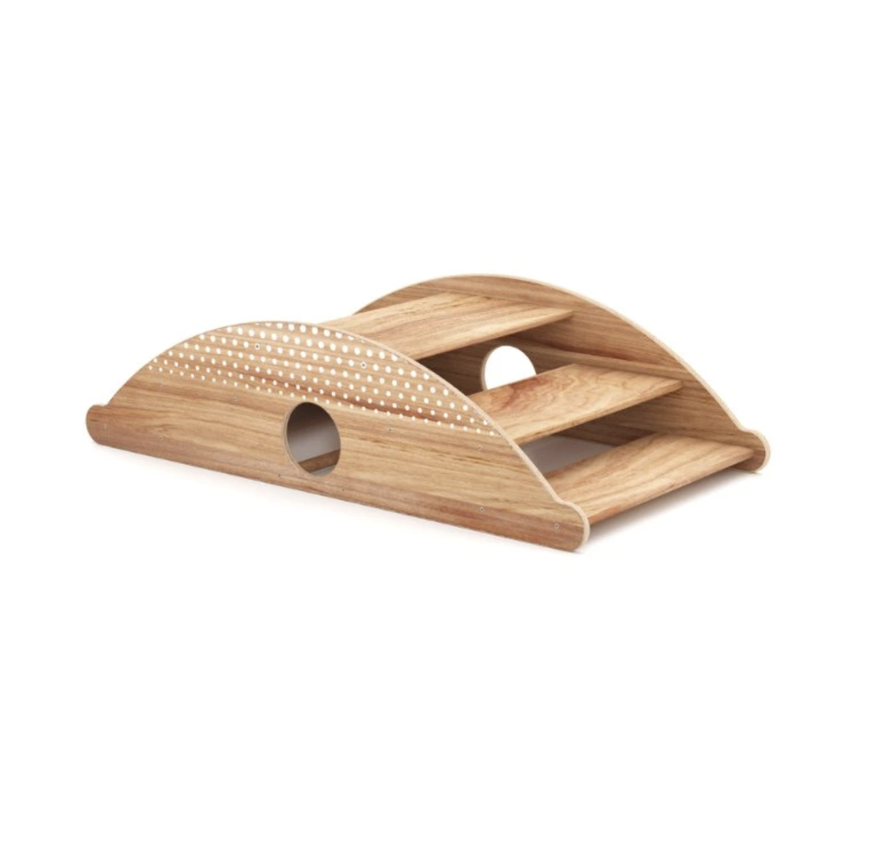 Montessori přelézací tréninkové schody, Utukutu