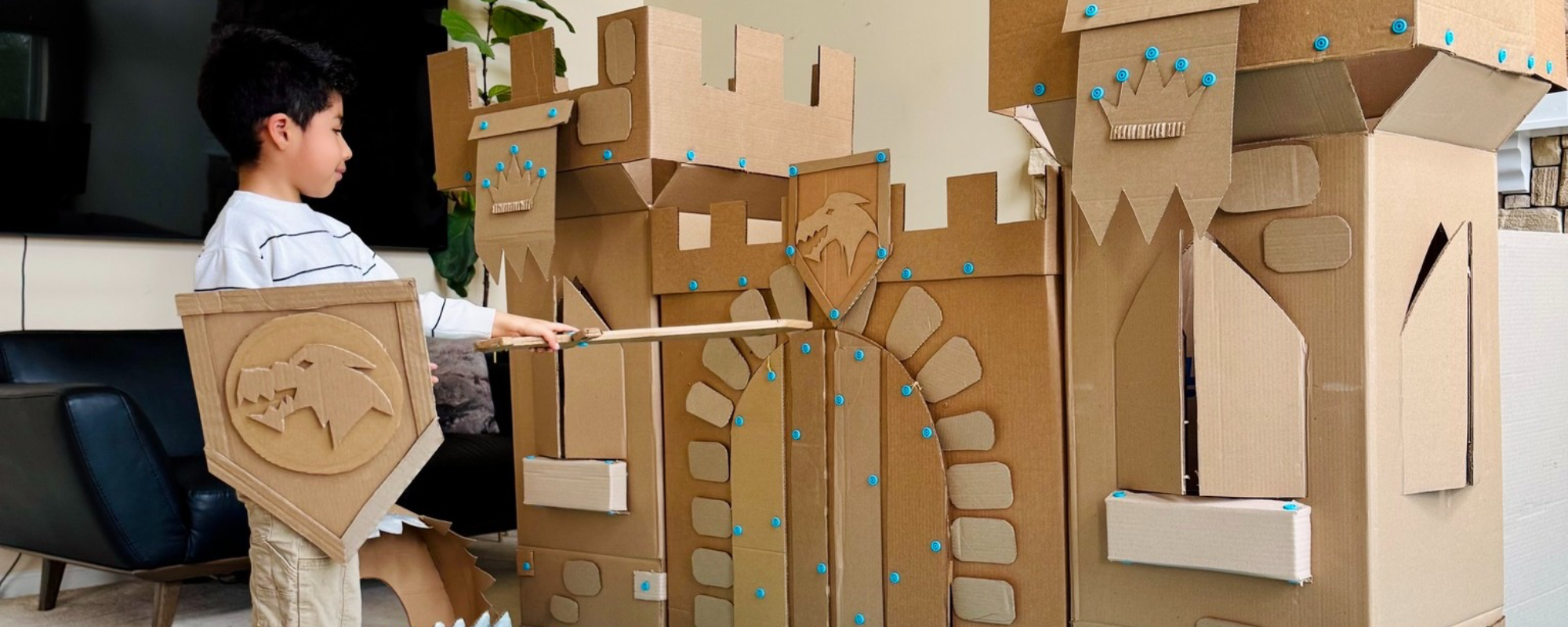 Učení podle principů STEM: Co je to STEM a jak ho doma aplikovat