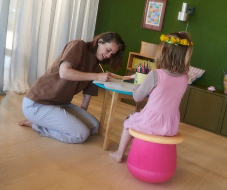 Stapelstein Dynamic all waters & greens