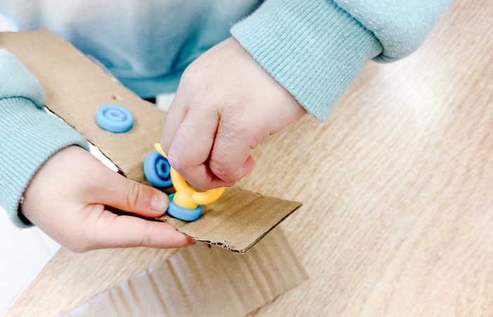 Učení podle principů STEM: Co je to STEM a jak ho doma aplikovat