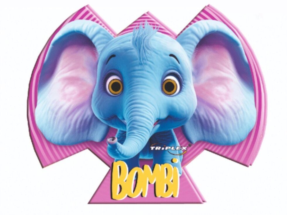 Fontána Bombi