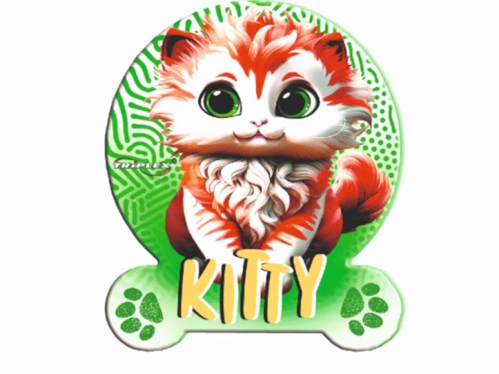 Fontána Kitty