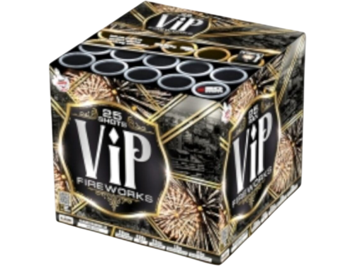 VIP 25rán/20mm