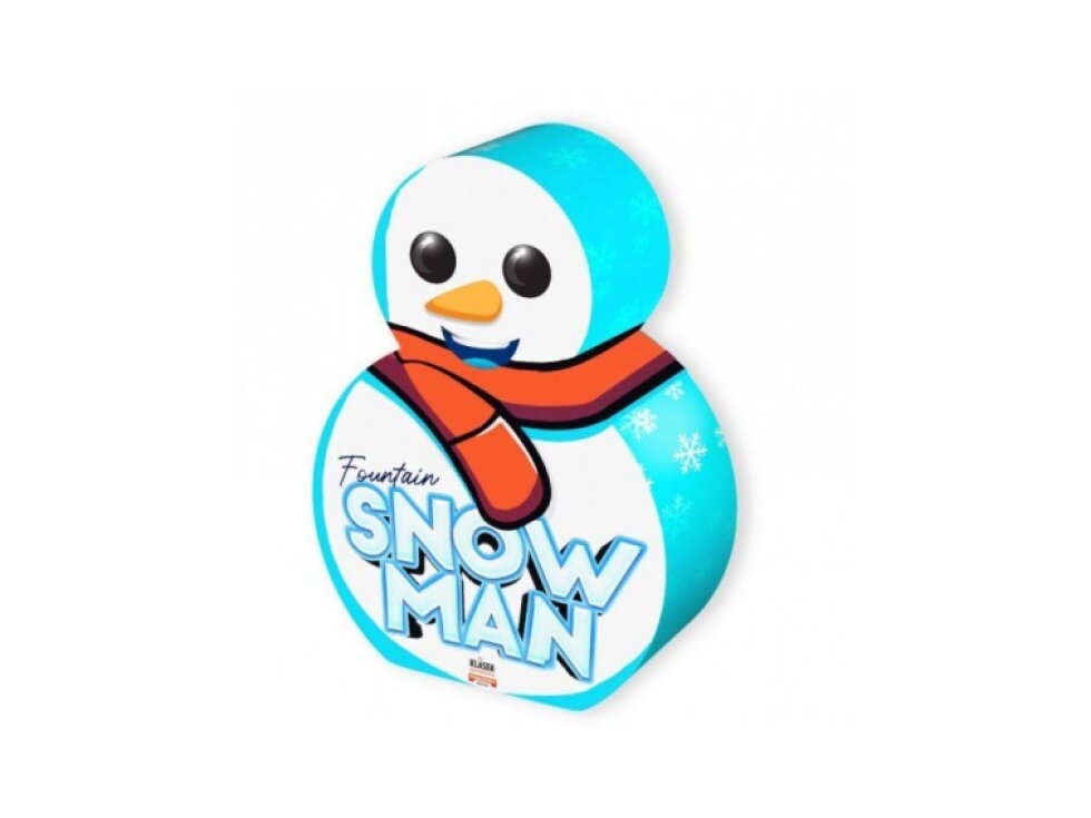 Snowman 1ks