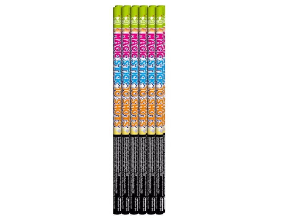 RS Magic Stick 10rán/12ks