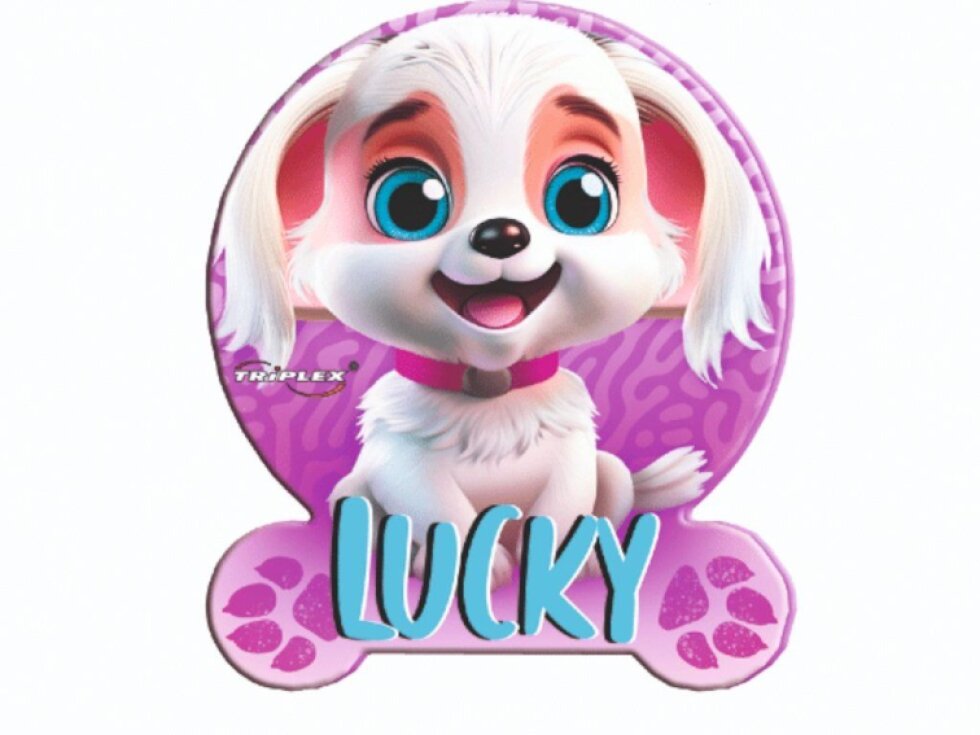 Fontána Lucky