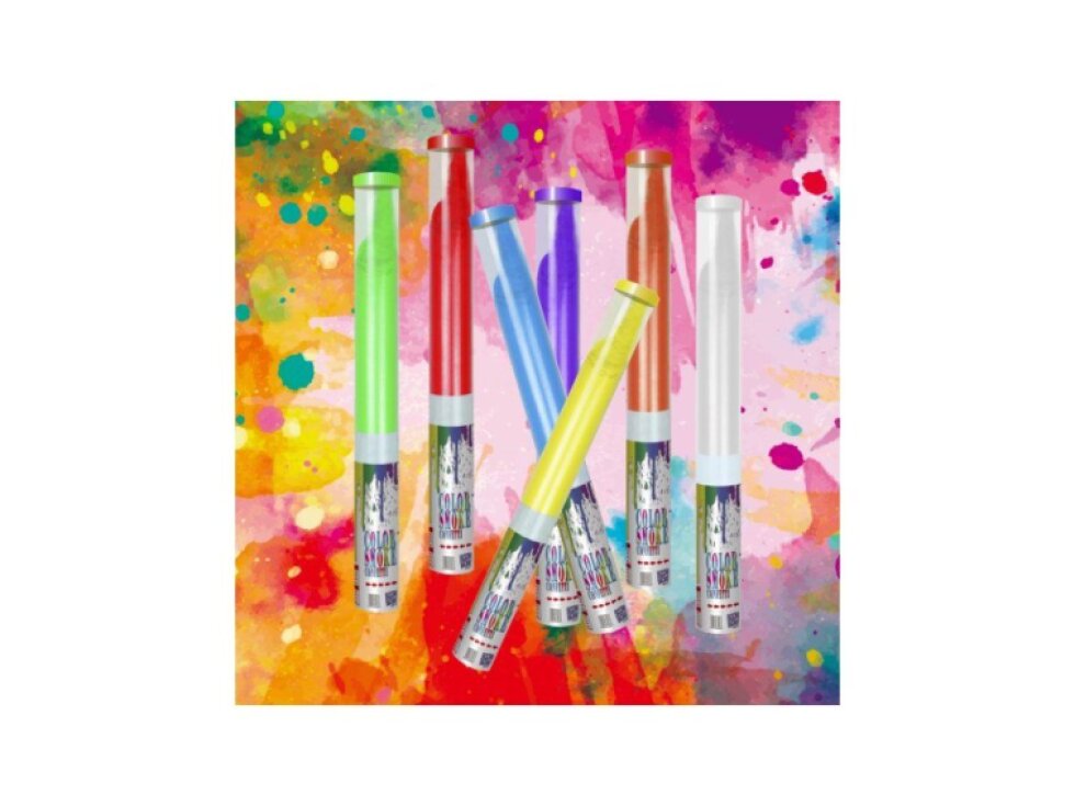 HOLI POWDER 30cm - BLUE (Boy or Girls)