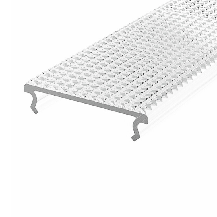 LED lišta SUSPENDED 1 - biela