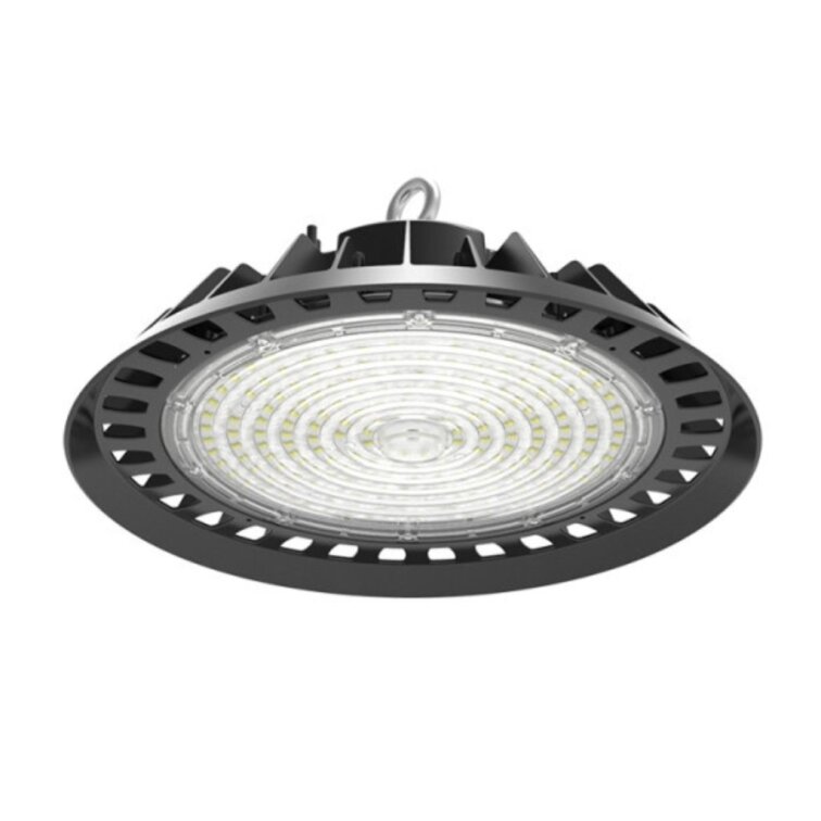 LED priemyselné svietidlo BOSTON 200/160/120W 4000K IP65 170Lm/W