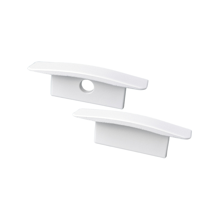 LED lišta zapustená SDK 20 - biela