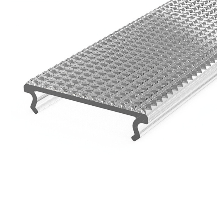 LED lišta SUSPENDED 1 - biela