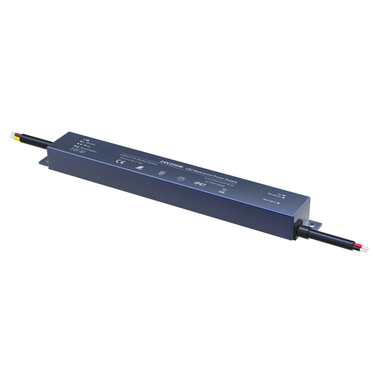 LED lišta SUSPENDED 1