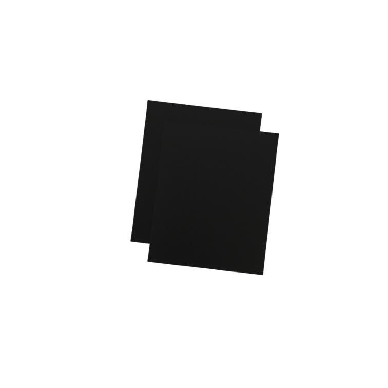 LED lišta SUSPENDED 1 - čierna